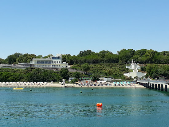 Burgas South
