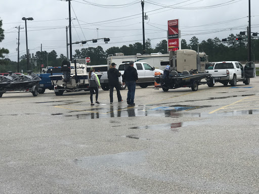 Convenience Store «Flying J», reviews and photos, 23412 TX-242, New Caney, TX 77357, USA