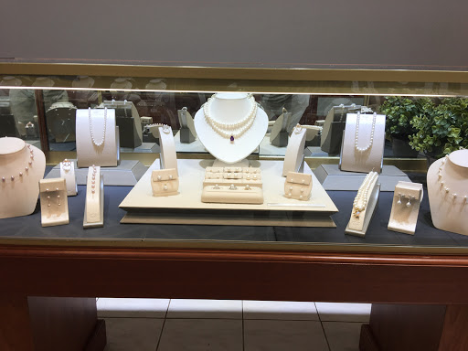 Jewelry Store «Thompson Jewelers», reviews and photos, 2558 E Colonial Dr, Orlando, FL 32803, USA