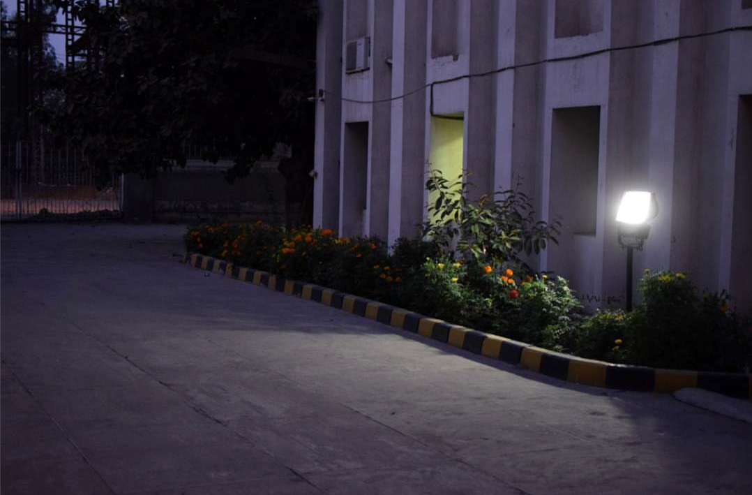 IME - Industrial and Manufacturing Engineering Department, UET lahore