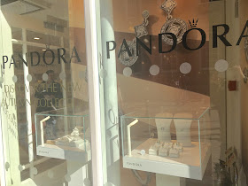 Pandora Worcester