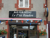 Photos du propriétaire du Restaurant LE P'TIT ROUDON à Saligny-sur-Roudon - n°1