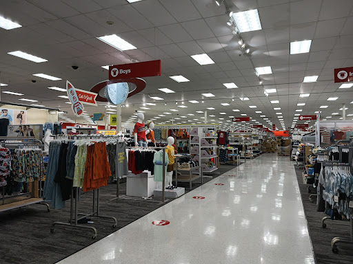 Department Store «Target», reviews and photos, 1015 N Court St, Medina, OH 44256, USA