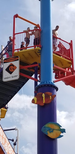 Water Park «Cowabunga Bay Water Park», reviews and photos, 12047 State St, Draper, UT 84020, USA