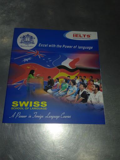 Swiss School Of Language