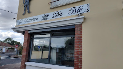 Les Saveur du Blé à Châlette-sur-Loing