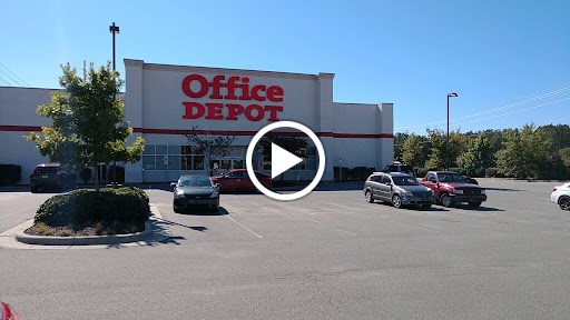 Office Supply Store «Office Depot», reviews and photos, 5600 S Miami Blvd, Morrisville, NC 27560, USA