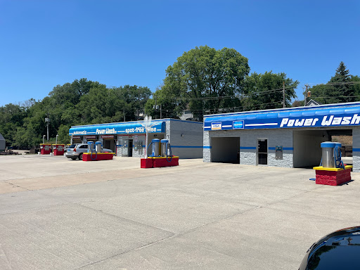 Power Wash USA - Denison en Denison