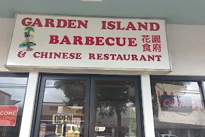 Garden Island Barbecue & Chinese Restaurant image