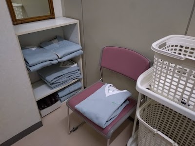 岩城クリニック健診センター