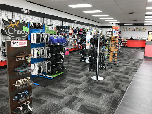 Orthopedic shoe store Evansville