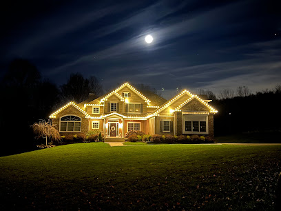 A Brilliant Solution Christmas Lights