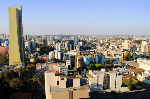 Logo da empresa - Edifício Parque do Sol
