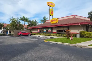 Denny's image