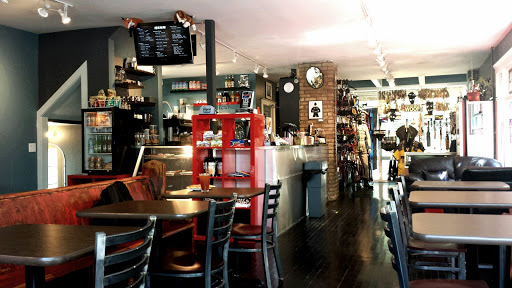 Store «Twin Cities Leather & Latte», reviews and photos, 2717 Hennepin Ave, Minneapolis, MN 55408, USA