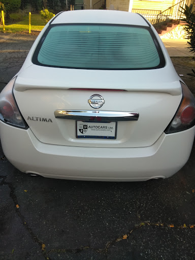 Used Car Dealer «AUTOCARS Ltd», reviews and photos, 15947 Amar Rd, La Puente, CA 91744, USA