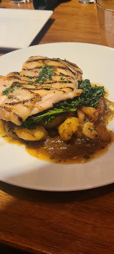 Lounge «Cypress Lounge & Wine Bar», reviews and photos, 600 Bellevue Way NE, Bellevue, WA 98004, USA