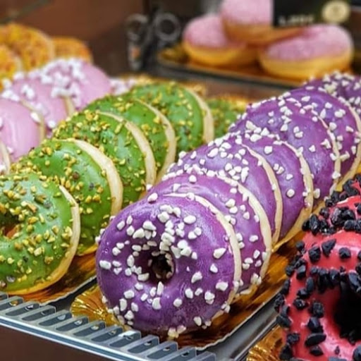 La Finestra de Gaudí