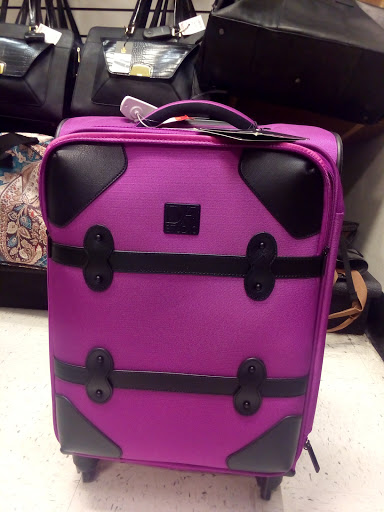 Department Store «T.J. Maxx», reviews and photos, 3219 Rolling Oaks Blvd, Kissimmee, FL 34747, USA