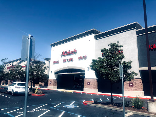 Craft Store «Michaels», reviews and photos, 31080 Dyer St, Union City, CA 94587, USA