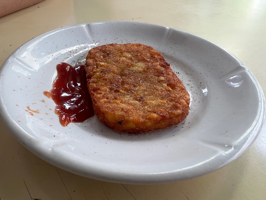 木瓜牛奶早餐 的照片