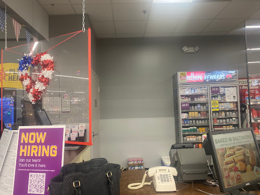 Supermarket «Giant Food», reviews and photos, 3297 Crain Hwy, Waldorf, MD 20603, USA