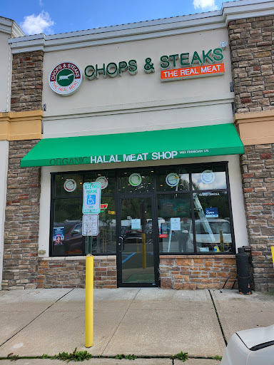 Butcher Shop «Chops & Steaks - The Real Meat», reviews and photos, 1463 Finnegan Ln i, North Brunswick Township, NJ 08902, USA