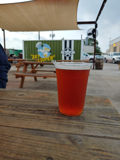 Brewery «Ranger Creek Brewing & Distilling», reviews and photos, 4834 Whirlwind Dr, San Antonio, TX 78217, USA