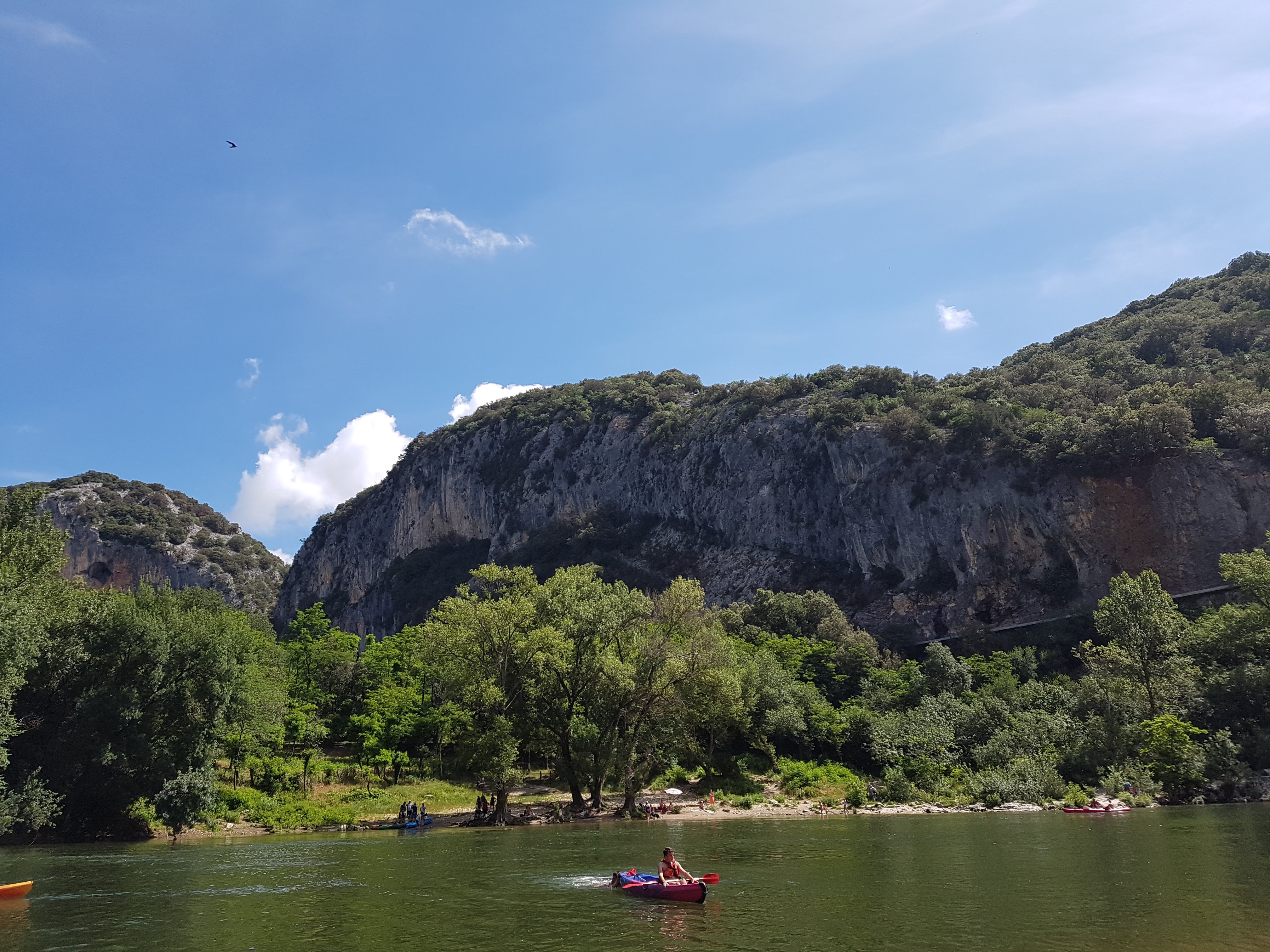 Photo n° 2 de l'avis de Raphaël.A fait le 22/06/2018 à 21:31