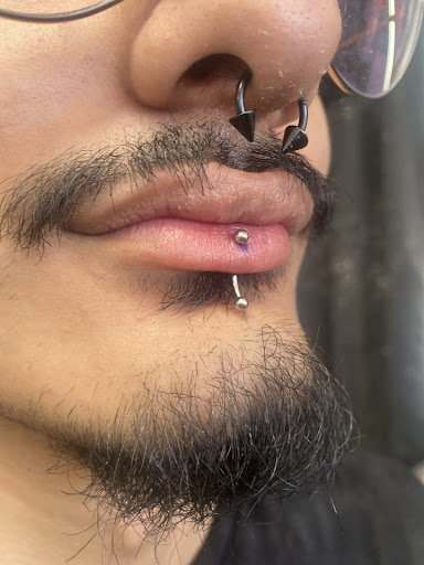 Explore jelly roll tattoos ideas, creative tattoo ideas in El Paso, available at R&R tattoo and piercing studio