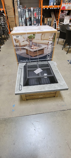 Home Improvement Store «The Home Depot», reviews and photos, 1074 Cross Creek Dr, Saltillo, MS 38866, USA