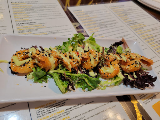 Bistro «2nd Street Bistro», reviews and photos, 122 N 2nd St, Fort Pierce, FL 34950, USA