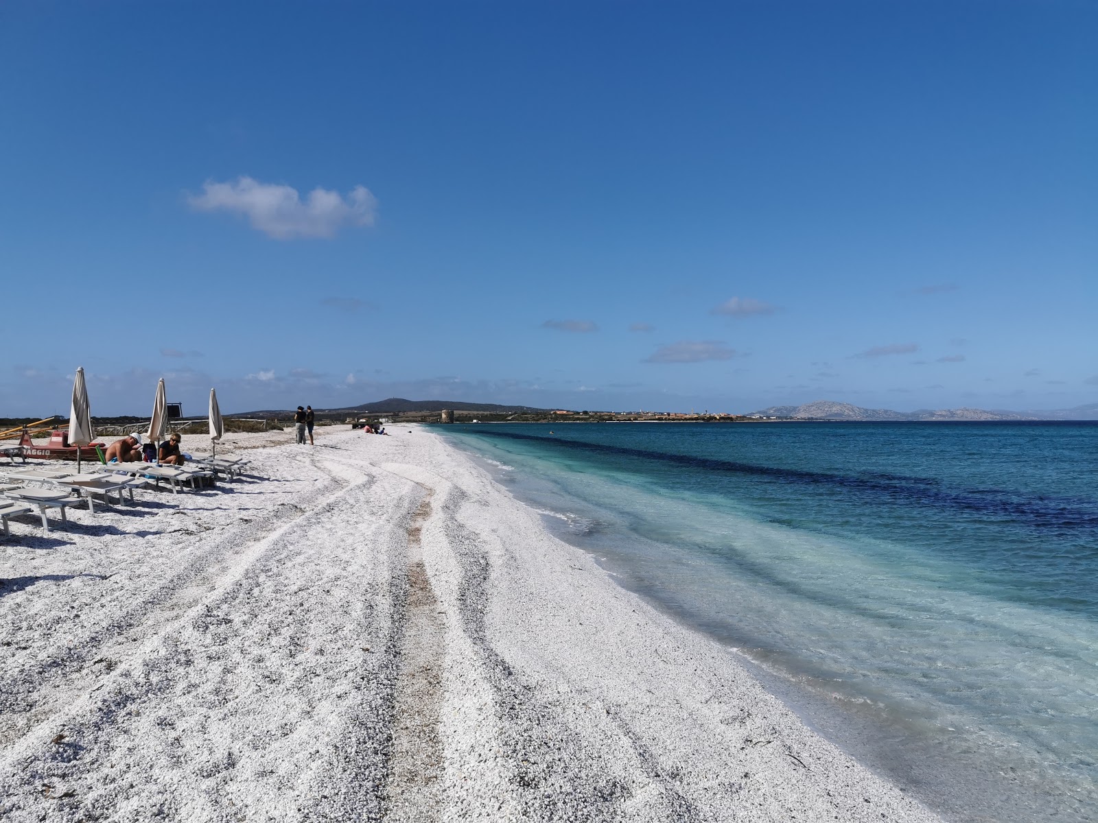 Spiaggia delle Saline photo #9