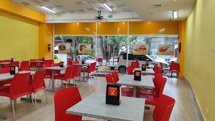 Kas Food - XFMG+CF8, Av. Ricardo Arango, Panamá, Panama