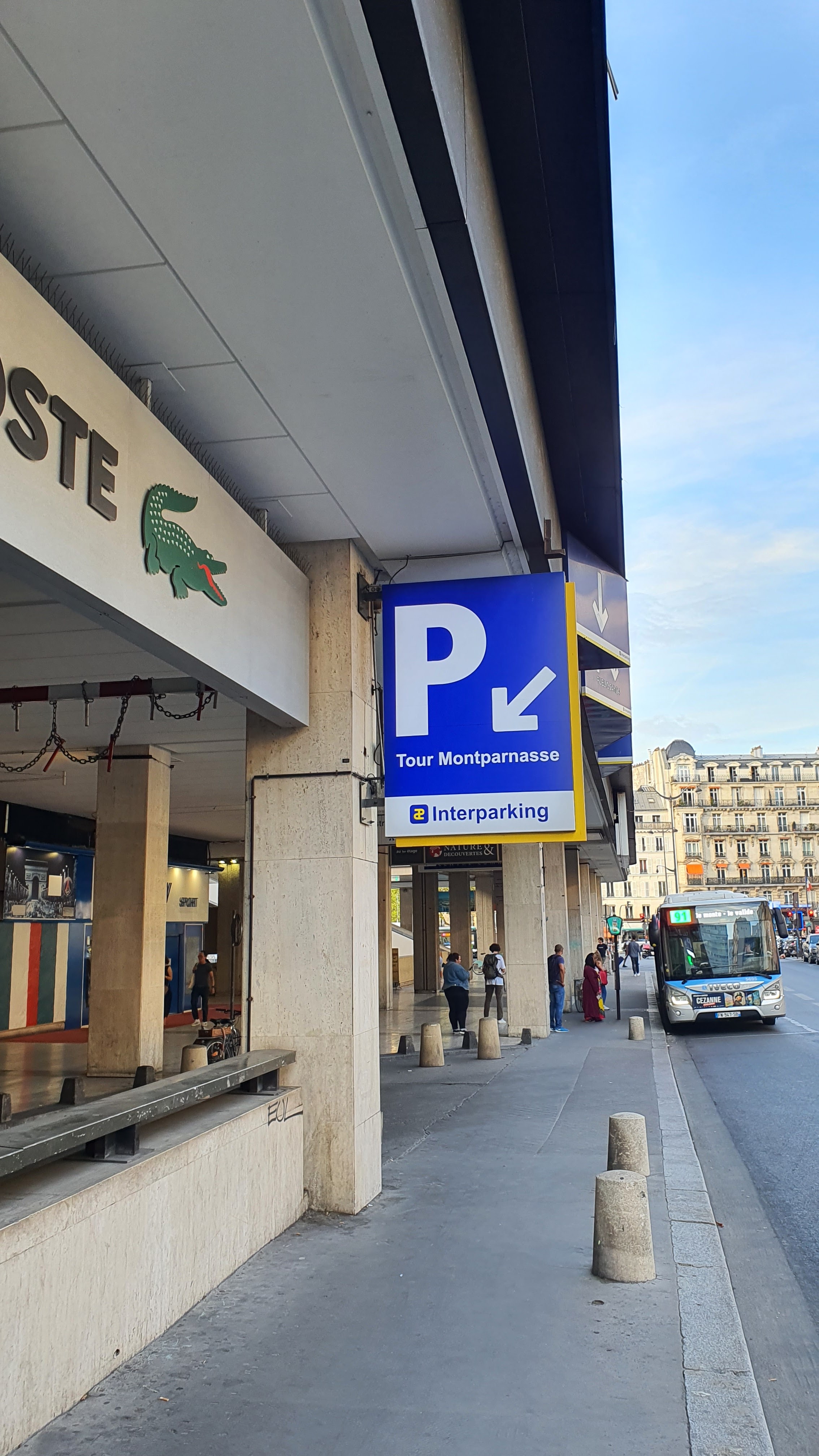 Photo n° 1 de l'avis de Sovann.U fait le 21/09/2022 à 15:11