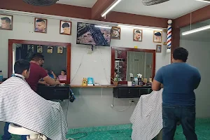 Barbería Ku image