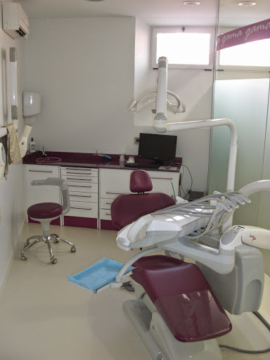 Clínica Dental Gama en Laguna de Duero, Valladolid