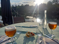 Plats et boissons du Restaurant français Auberge La Goëlette à Andrésy - n°2