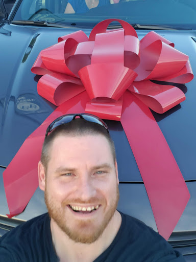 Dodge Dealer «Benny Boyd Lampasas Chrysler Dodge Jeep Ram», reviews and photos, 601 N Key Ave, Lampasas, TX 76550, USA