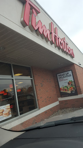 Coffee Shop «Tim Hortons», reviews and photos, 3550 Greenfield Rd, Dearborn, MI 48126, USA