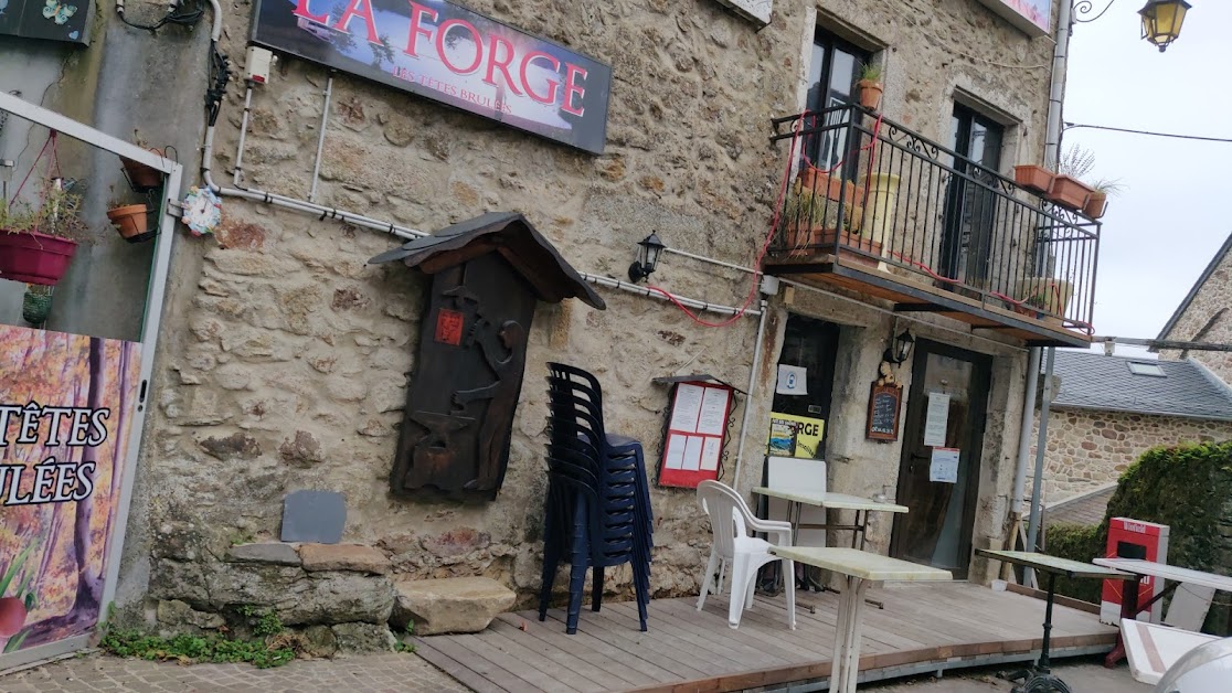 Pizzeria des Archers à La Salvetat-sur-Agout (Hérault 34)