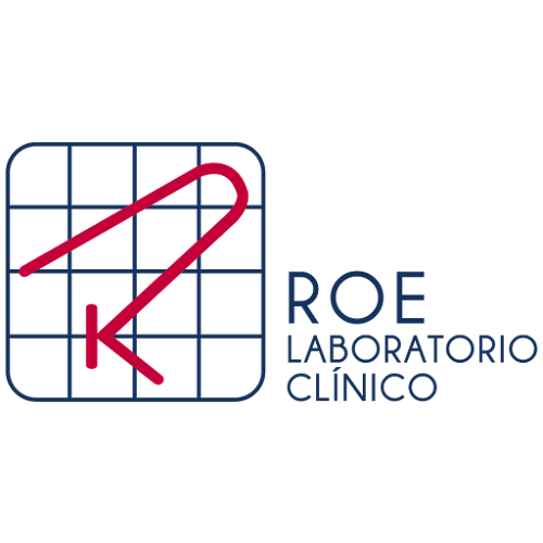 Laboratorio Clínico ROE - Constructores - Laboratorio