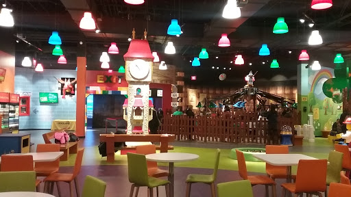 Tourist Attraction «LEGOLAND Discovery Center Michigan», reviews and photos, 4240 Baldwin Rd, Auburn Hills, MI 48326, USA