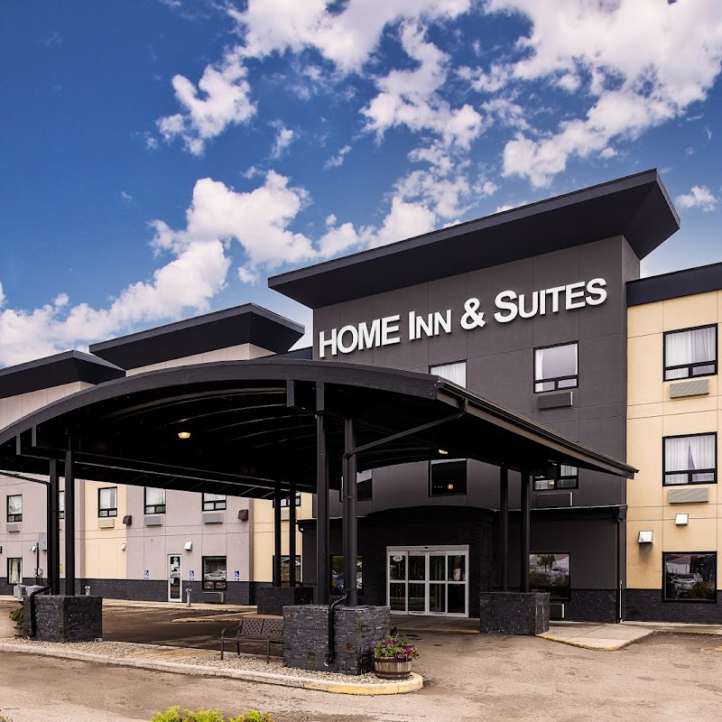 Home Inn & Suites Yorkton