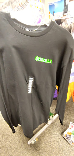 Variety Store «FYE», reviews and photos, 495 Union St #1154, Waterbury, CT 06706, USA