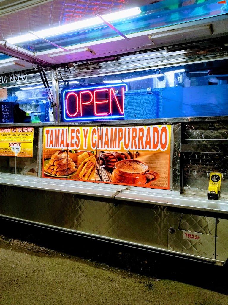 La Catrina food carts Happy Valley, OR 97086 Menu, Reviews, Hours & Contact