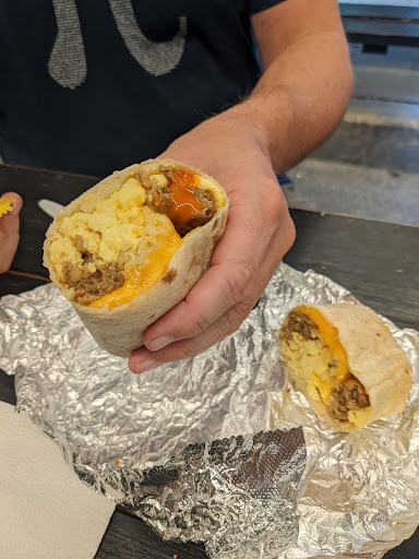 Coffee Shop «Hatchet Coffee», reviews and photos, 200 Den Mac Dr, Boone, NC 28607, USA