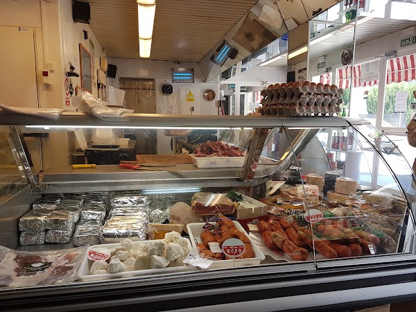 Cárniceria Andreu