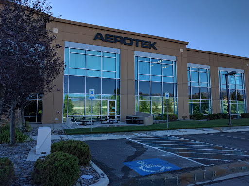 Employment Agency «Aerotek», reviews and photos, 10345 Professional Cir #125, Reno, NV 89521, USA