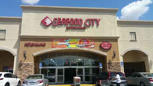 Supermarket «Seafood City Supermarket», reviews and photos, 2030 Diamond Blvd, Concord, CA 94520, USA
